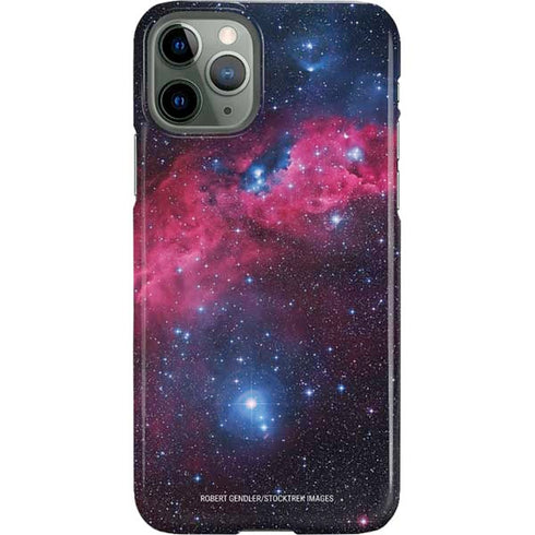 IC 2177 The Seagull Nebula iPhone 11 Pro Lite Case