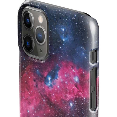 IC 2177 The Seagull Nebula iPhone 11 Pro Lite Case