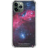IC 2177 The Seagull Nebula iPhone 11 Pro Max Clear Case