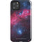 IC 2177 The Seagull Nebula iPhone 11 Pro Max Impact Case