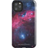IC 2177 The Seagull Nebula iPhone 11 Pro Max Impact Case