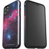 IC 2177 The Seagull Nebula iPhone 11 Pro Max Impact Case