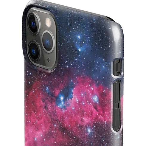 IC 2177 The Seagull Nebula iPhone 11 Pro Max Lite Case