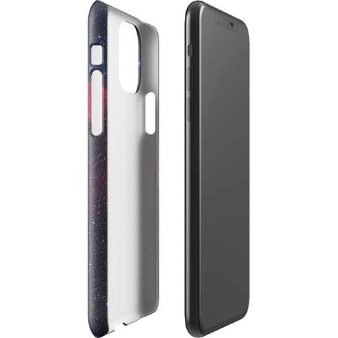 IC 2177 The Seagull Nebula iPhone 11 Pro Max Lite Case