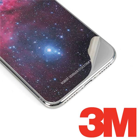 IC 2177 The Seagull Nebula iPhone 11 Pro Max Skin