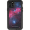 IC 2177 The Seagull Nebula iPhone 11 Pro Max Waterproof Case