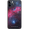 IC 2177 The Seagull Nebula iPhone 11 Pro Skin