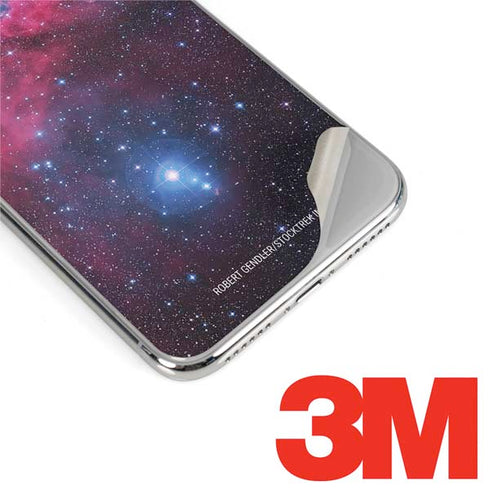 IC 2177 The Seagull Nebula iPhone 11 Pro Skin