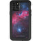 IC 2177 The Seagull Nebula iPhone 11 Pro Waterproof Case