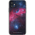 IC 2177 The Seagull Nebula iPhone 11 Skin