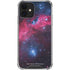 IC 2177 The Seagull Nebula iPhone 12 Clear Case