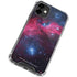 IC 2177 The Seagull Nebula iPhone 12 Clear Case
