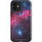IC 2177 The Seagull Nebula iPhone 12 Impact Case