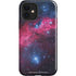 IC 2177 The Seagull Nebula iPhone 12 Impact Case