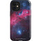 IC 2177 The Seagull Nebula iPhone 12 Mini Impact Case