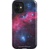 IC 2177 The Seagull Nebula iPhone 12 Mini Impact Case