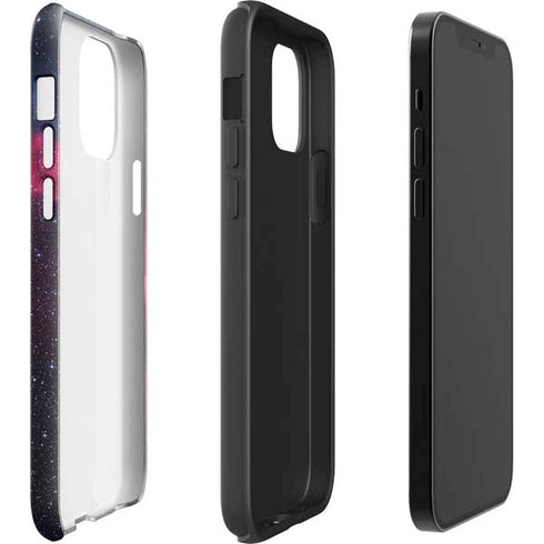 IC 2177 The Seagull Nebula iPhone 12 Mini Impact Case