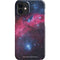 IC 2177 The Seagull Nebula iPhone 12 Mini Lite Case