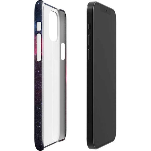 IC 2177 The Seagull Nebula iPhone 12 Mini Lite Case