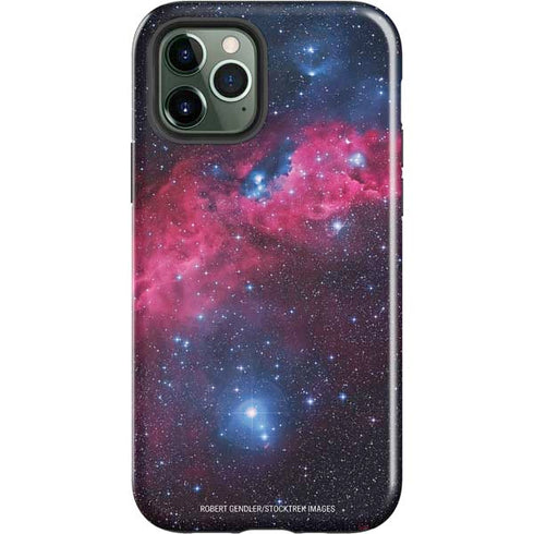 IC 2177 The Seagull Nebula iPhone 12 Pro Impact Case
