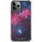 IC 2177 The Seagull Nebula iPhone 12 Pro Max Clear Case