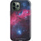 IC 2177 The Seagull Nebula iPhone 12 Pro Max Impact Case