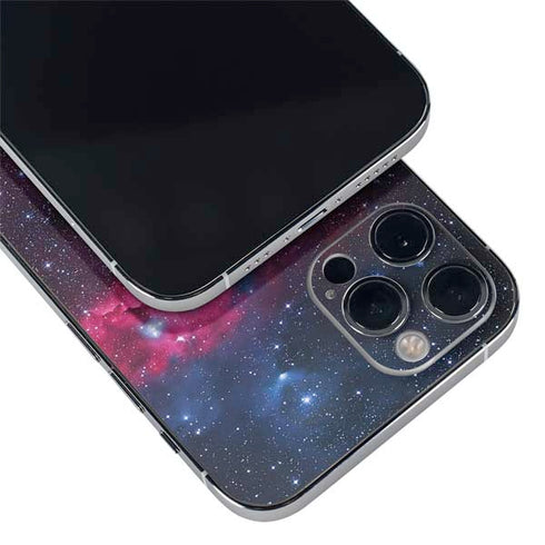 IC 2177 The Seagull Nebula iPhone 12 Pro Max Skin