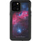 IC 2177 The Seagull Nebula iPhone 12 Pro Max Waterproof Case