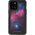 IC 2177 The Seagull Nebula iPhone 12 Pro Max Waterproof Case