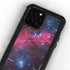 IC 2177 The Seagull Nebula iPhone 12 Pro Waterproof Case