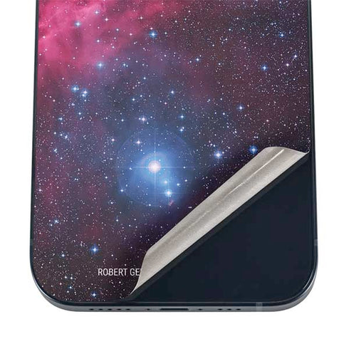 IC 2177 The Seagull Nebula iPhone 12 Skin