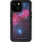 IC 2177 The Seagull Nebula iPhone 13 Mini Waterproof Case