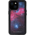 IC 2177 The Seagull Nebula iPhone 13 Mini Waterproof Case