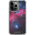 IC 2177 The Seagull Nebula iPhone 13 Pro Clear Case