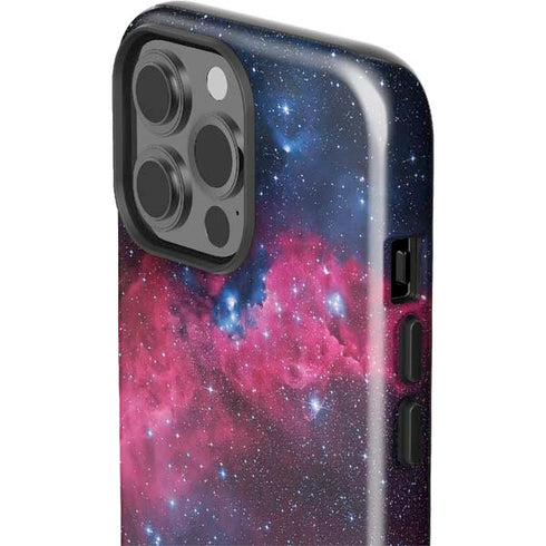IC 2177 The Seagull Nebula iPhone 13 Pro Max Impact Case