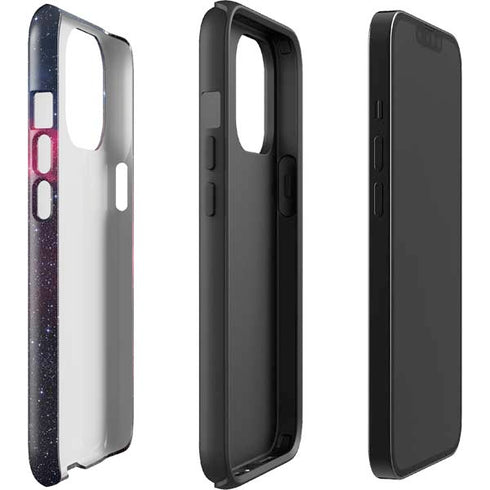 IC 2177 The Seagull Nebula iPhone 13 Pro Max Impact Case