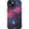 IC 2177 The Seagull Nebula iPhone 15 Plus Impact Case