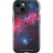 IC 2177 The Seagull Nebula iPhone 14 Plus Impact Case