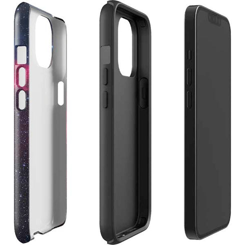 IC 2177 The Seagull Nebula iPhone 14 Plus Impact Case