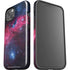 IC 2177 The Seagull Nebula iPhone 14 Plus Impact Case