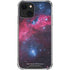 IC 2177 The Seagull Nebula iPhone 14 Plus Clear Case