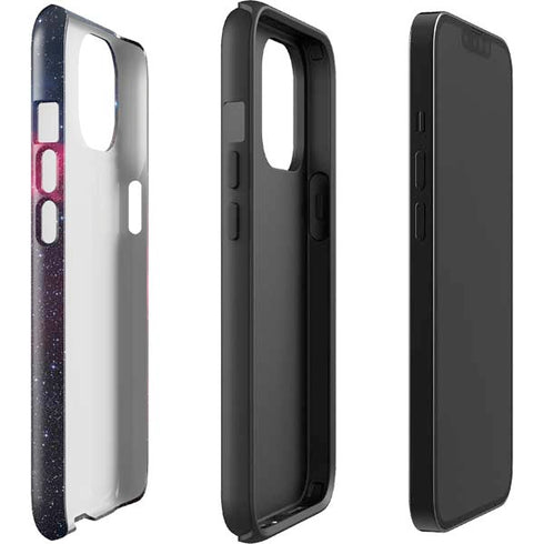 IC 2177 The Seagull Nebula iPhone 14 Impact Case