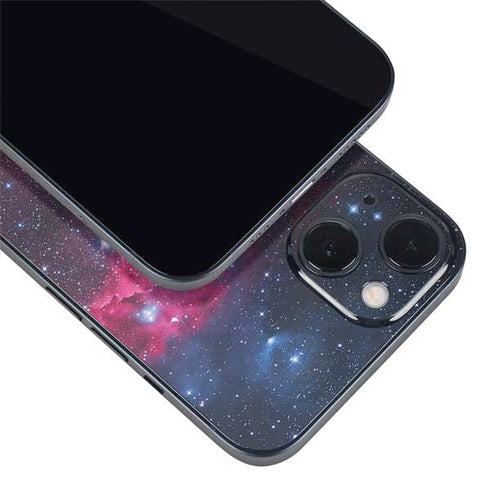 IC 2177 The Seagull Nebula iPhone 14 Plus Skin