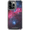 IC 2177 The Seagull Nebula iPhone 14 Pro Clear Case