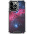 IC 2177 The Seagull Nebula iPhone 14 Pro Clear Case