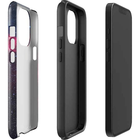 IC 2177 The Seagull Nebula iPhone 14 Pro Impact Case