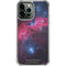IC 2177 The Seagull Nebula iPhone 14 Pro Max Clear Case