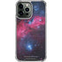 IC 2177 The Seagull Nebula iPhone 14 Pro Max Clear Case
