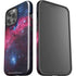 IC 2177 The Seagull Nebula iPhone 14 Pro Max Impact Case