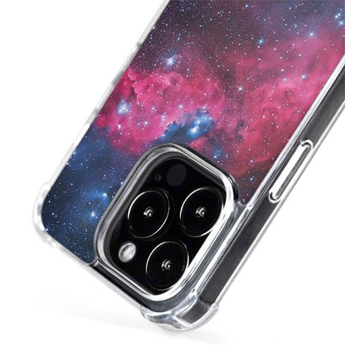 IC 2177 The Seagull Nebula iPhone 15 Pro Max MagSafe Case